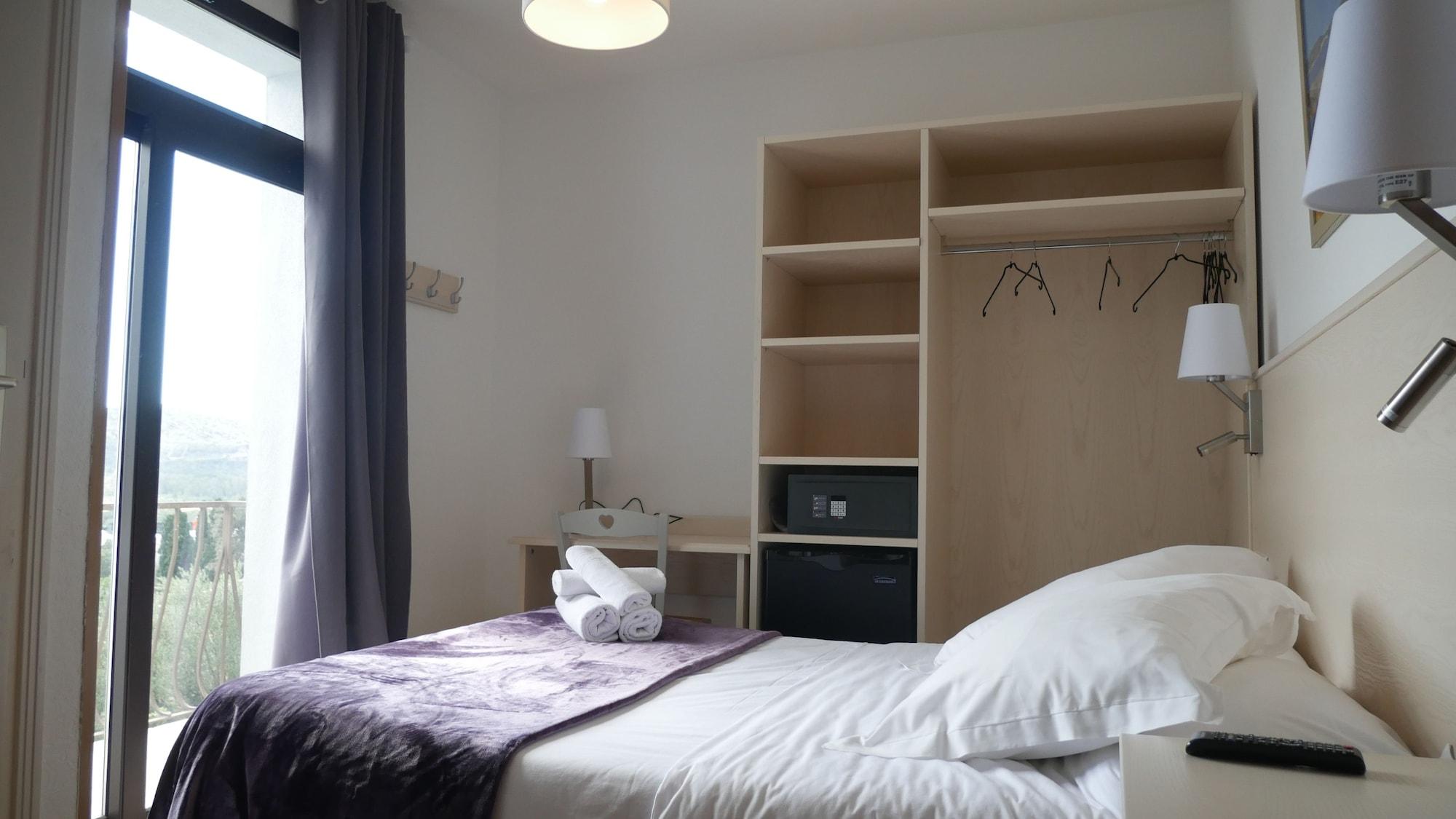 Hostel Corsica Porto-vecchio, Partie Dortoirs