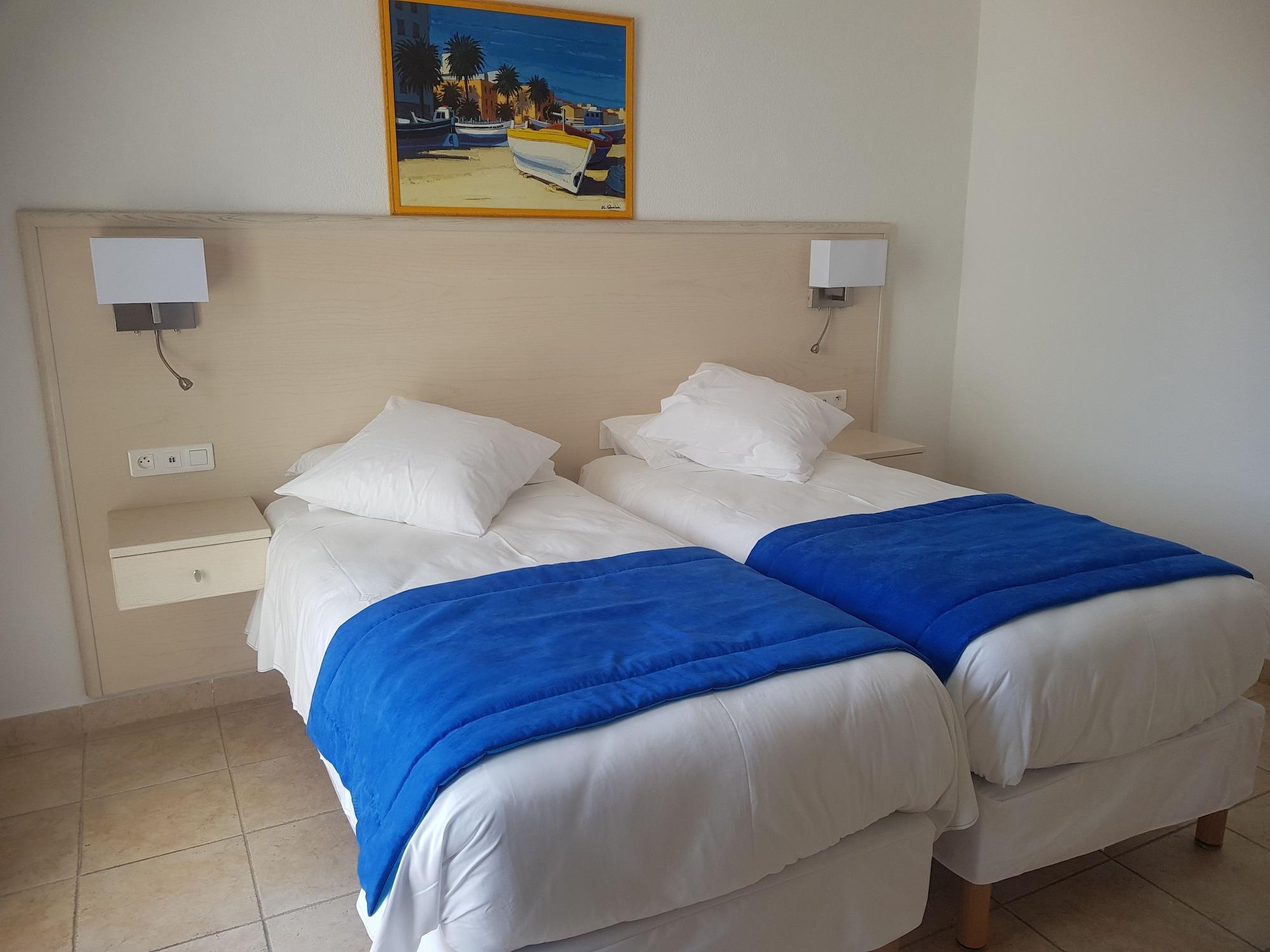 Hostel Corsica Porto-vecchio, Partie Dortoirs