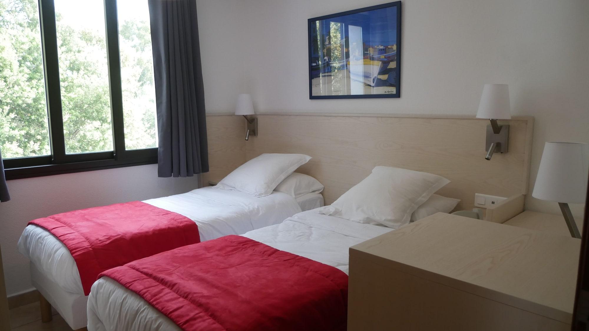Hostel Corsica Porto-vecchio, Partie Dortoirs Porto-Vecchio (Corsica)