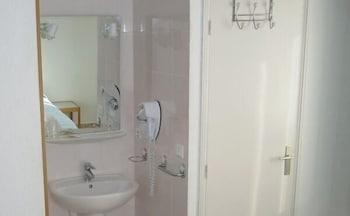 Hostel Corsica Porto-vecchio, Partie Dortoirs