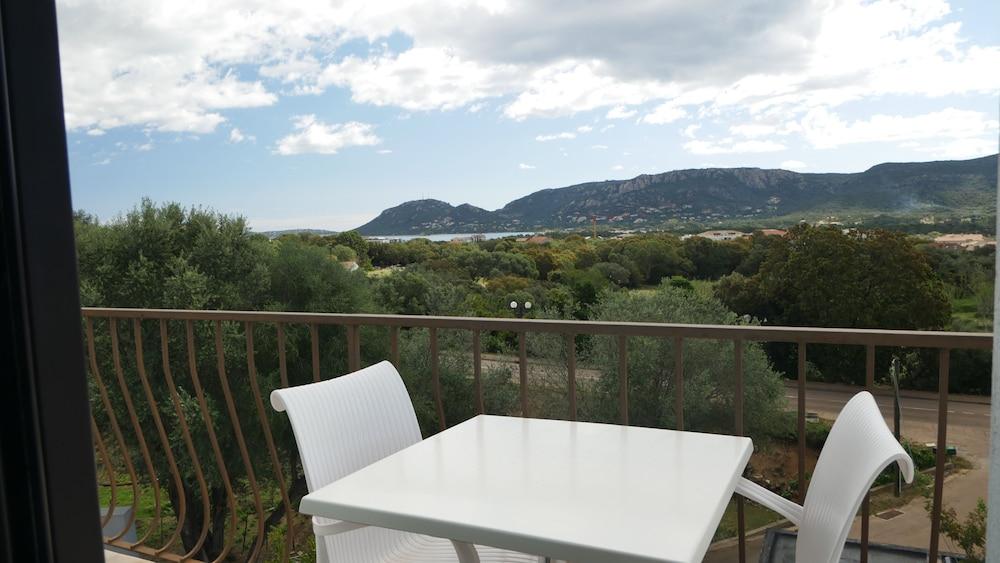 Hostel Corsica Porto-vecchio, Partie Dortoirs *