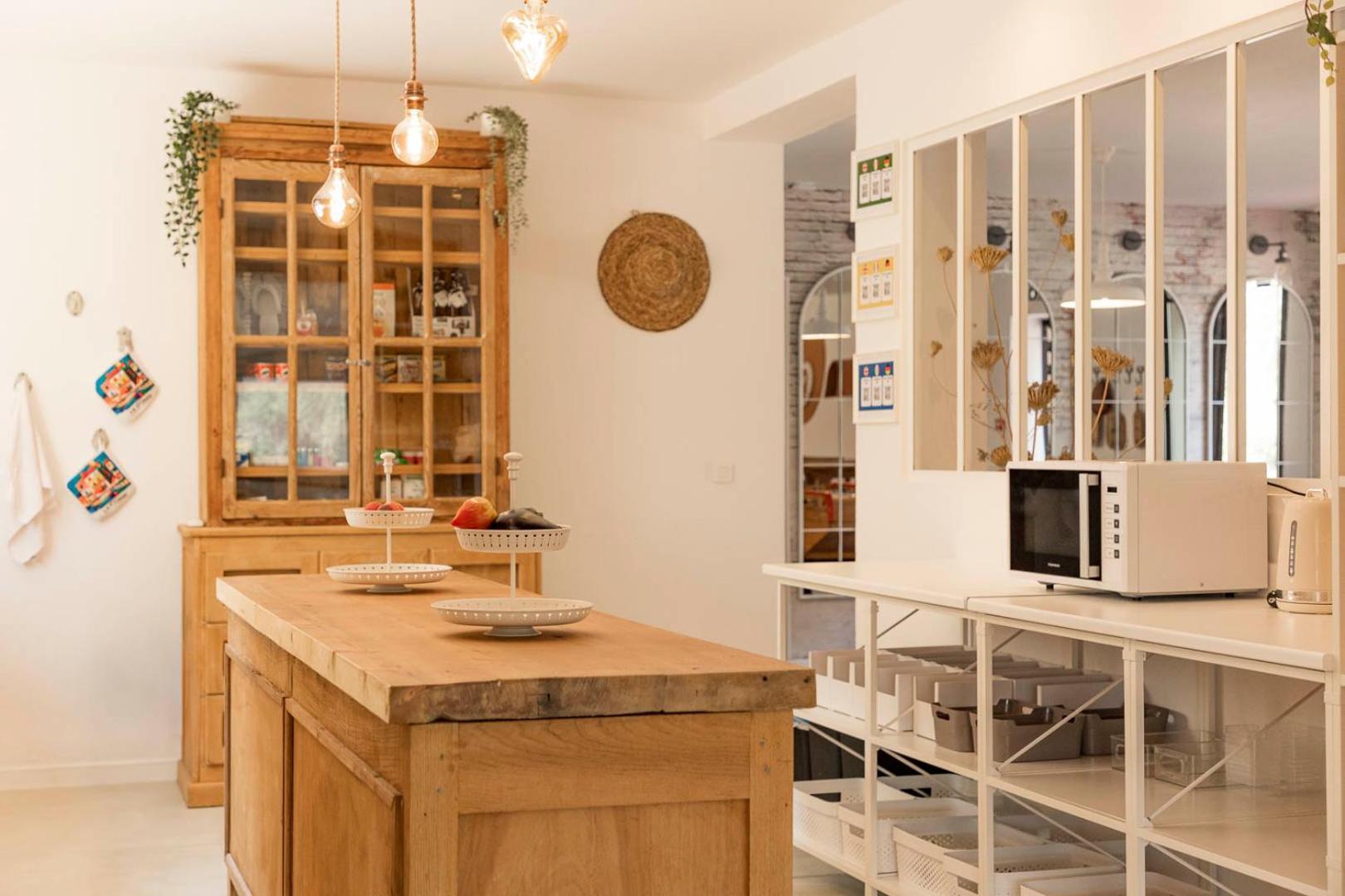 Hostel Corsica Porto-vecchio, Partie Dortoirs *