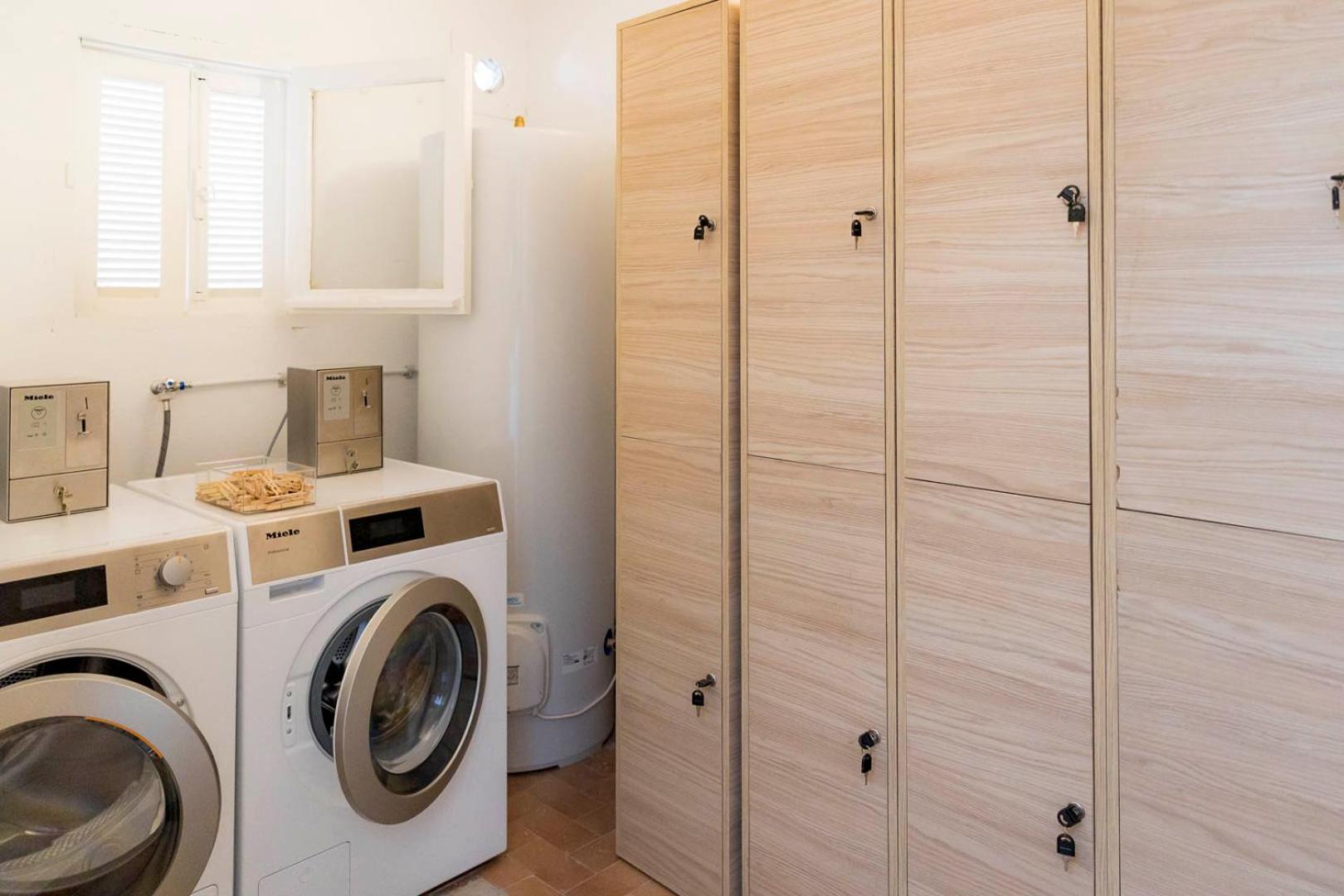 Hostel Corsica Porto-vecchio, Partie Dortoirs