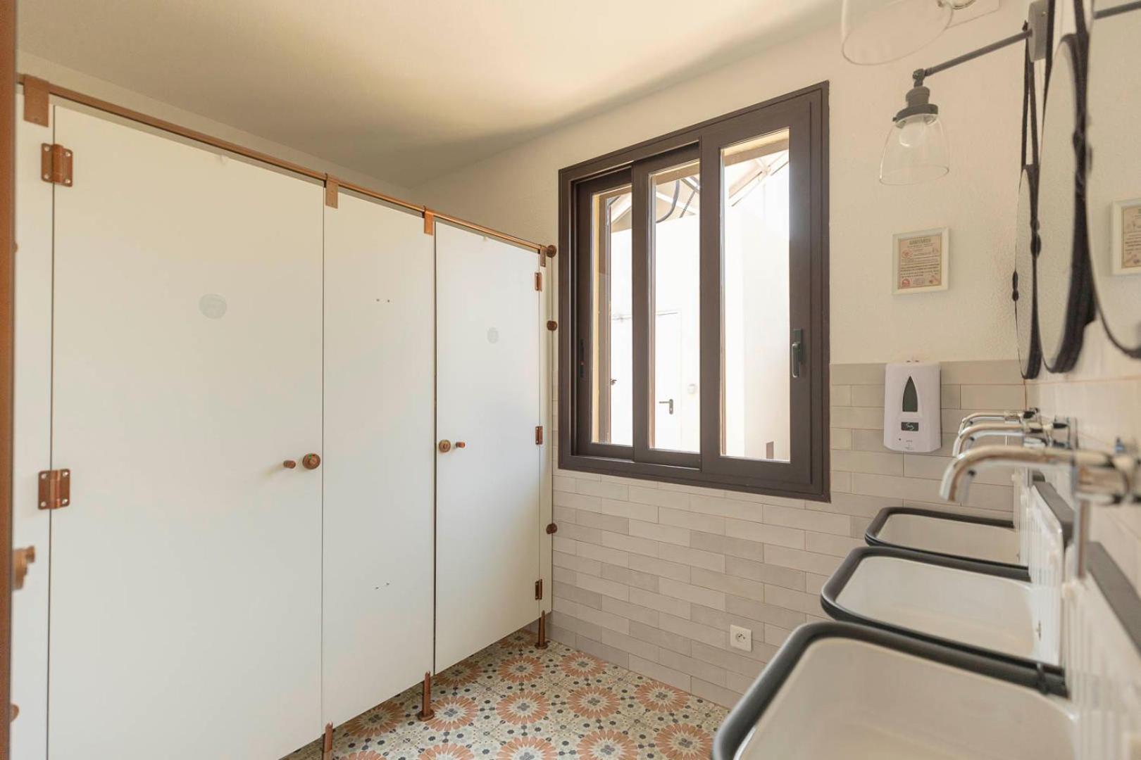 Hostel Corsica Porto-vecchio, Partie Dortoirs *